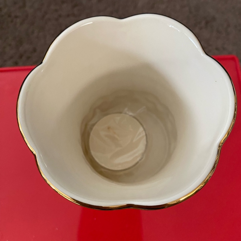 Lenox Spring Votive - Picture 3 of 5